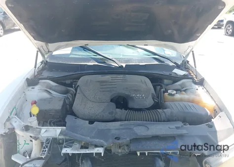 2014 Dodge Charger Se из США, поврежденный, VIN 2C3CDXBG7EH296128